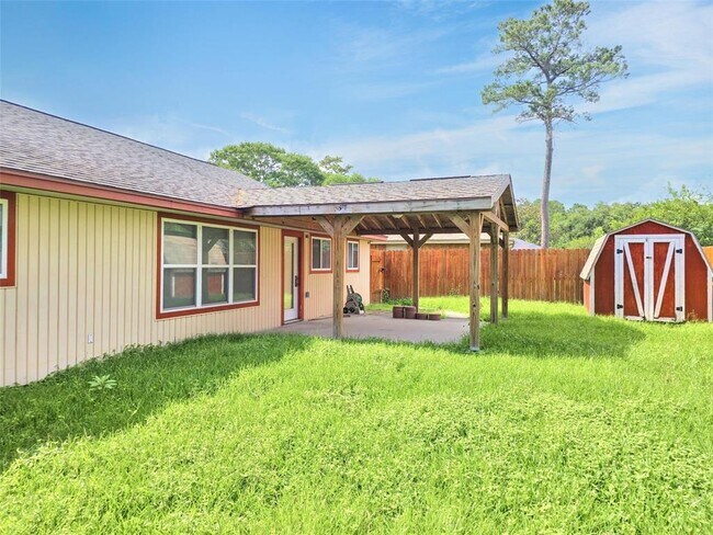 Building Photo - 22510 Parsonsgate Dr