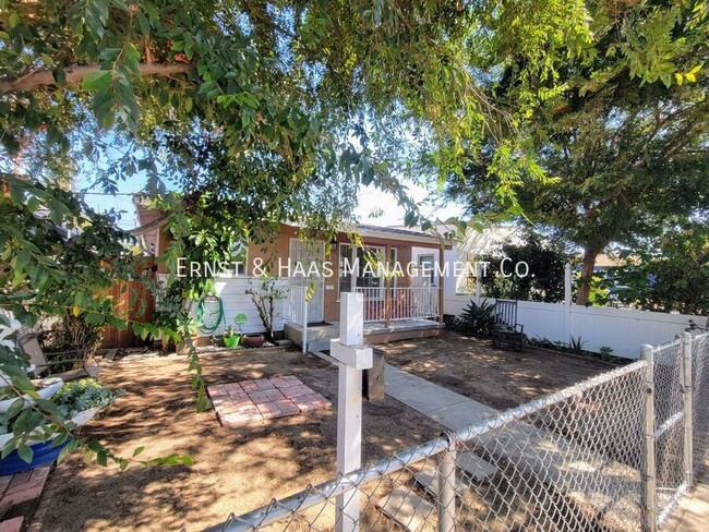 Primary Photo - Lovely Front Duplex Unit in Prime Long Beach!