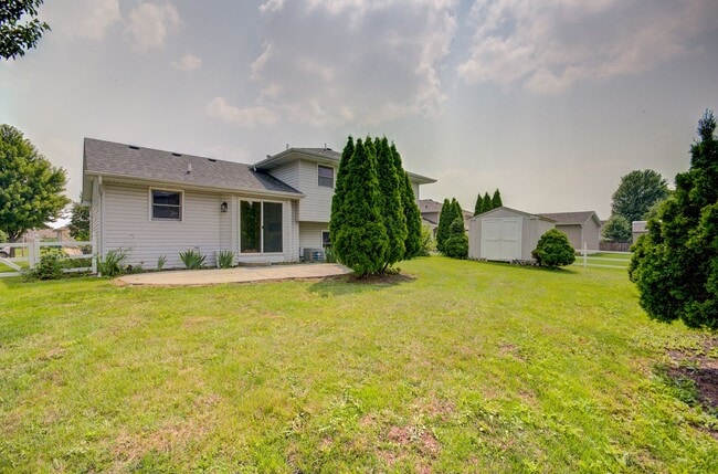 Building Photo - 3 bd 2 ba spacious home Joliet