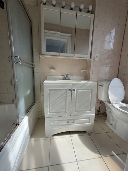 1697 JFK Blvd 2L - 1691 John F Kennedy Blvd