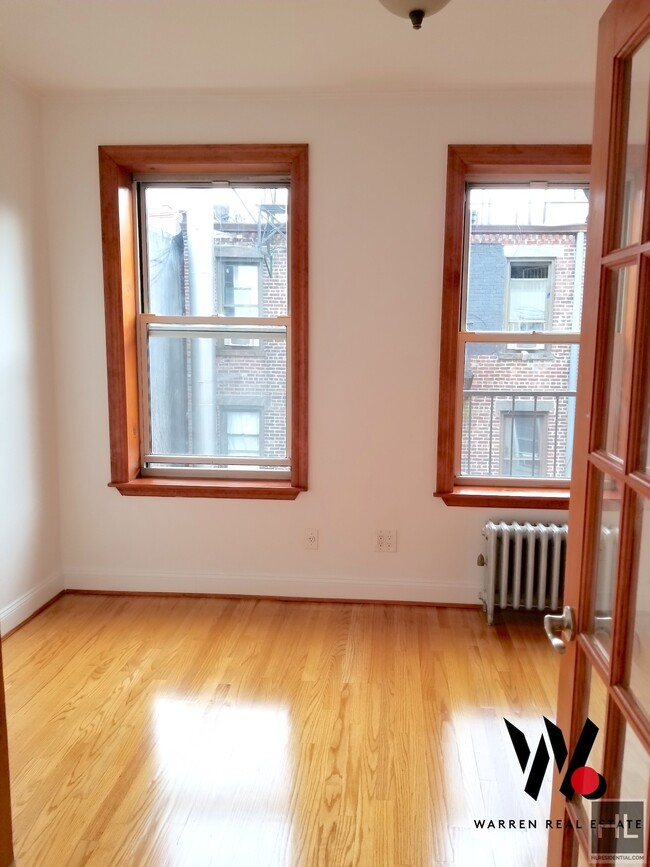 Primary Photo - Winged 2 Bed | East 7th Street, East Village