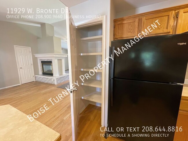 Building Photo - 11929 Bronte Dr