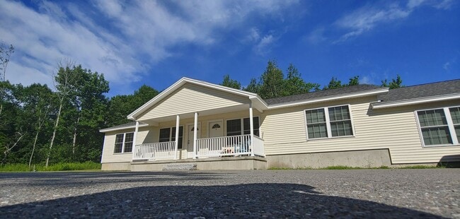 Building Photo - 3823 Union St