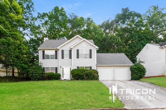 Primary Photo - 739 Pennybrook Ln