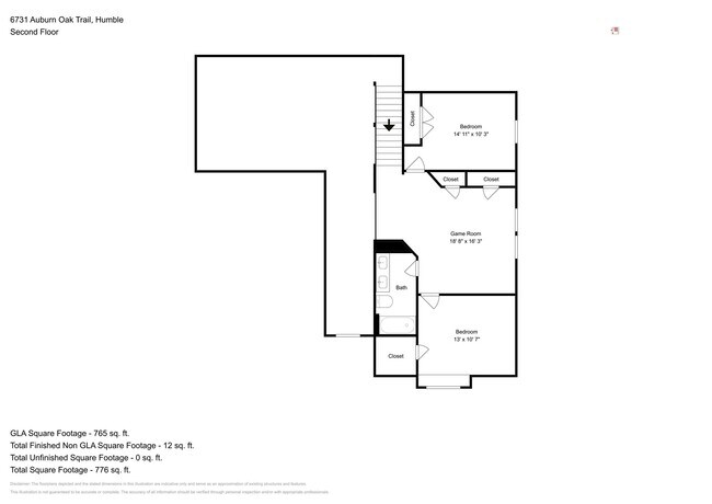Building Photo - 6731 Auburn Oak Trail