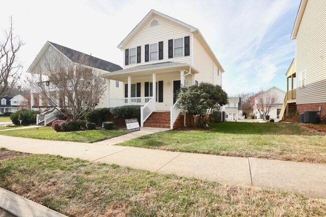 Primary Photo - 314 Wyndhurst Dr