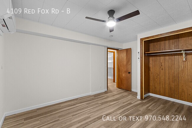 Building Photo - 4109 Red Fox Rd