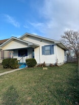 Building Photo - 2414 S Walnut St