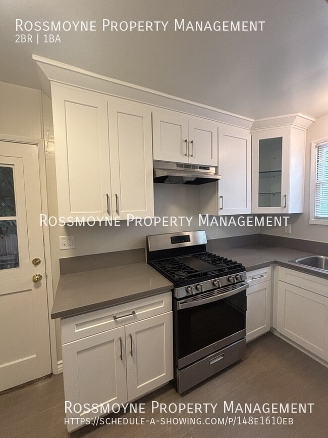 Building Photo - 2222 Mira Vista Ave