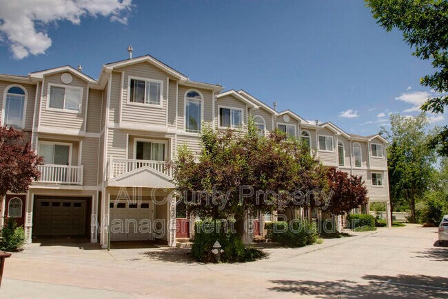 Building Photo - 4967 Noble Park Pl