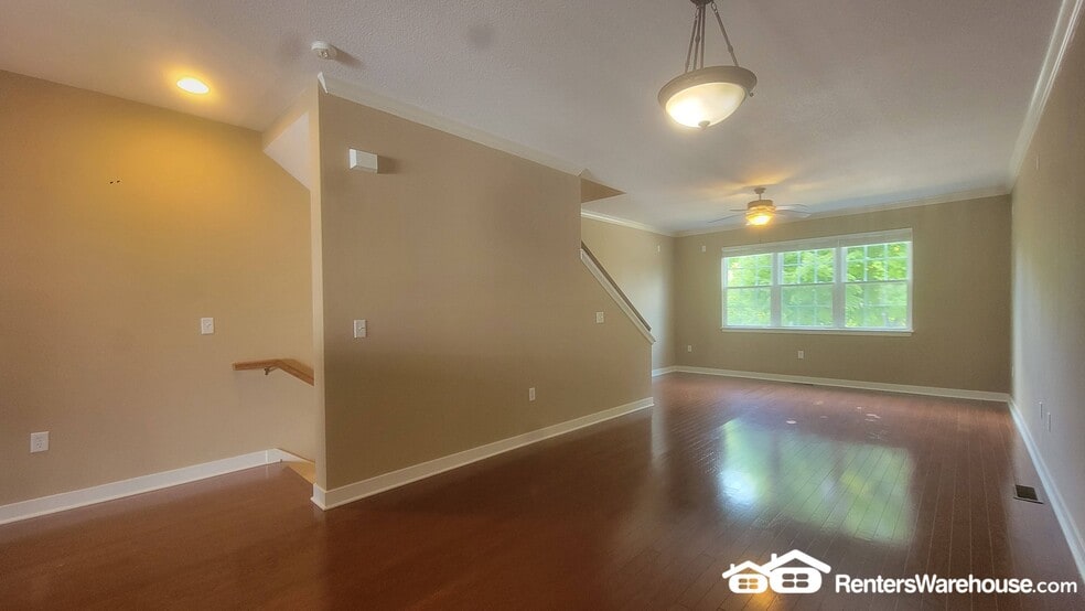 Building Photo - 3863 S Thompson St