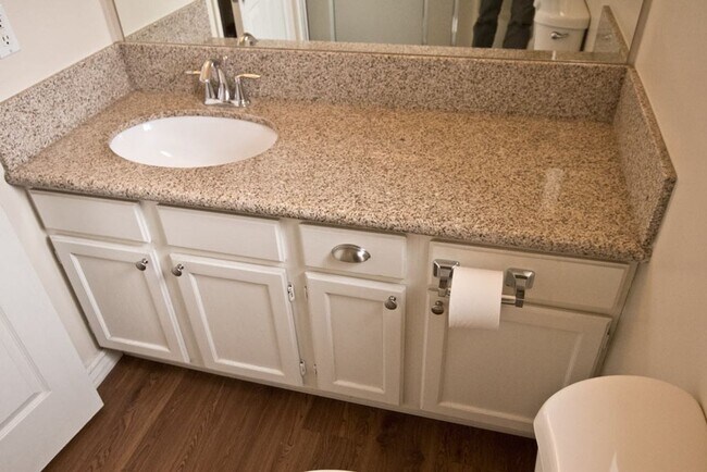 Building Photo - Beautiful 4BR/3 Full BA single family home with large yard