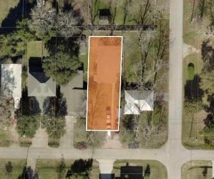 Building Photo - 418 Texas St