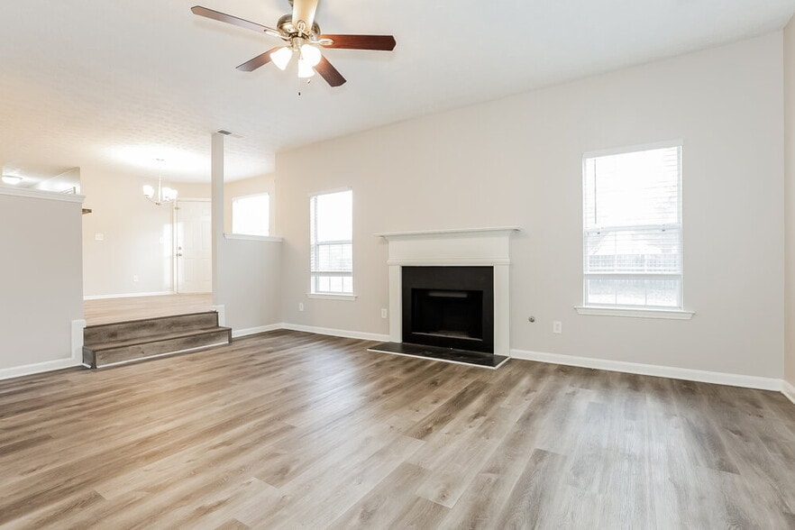 Building Photo - 1481 Mine Run