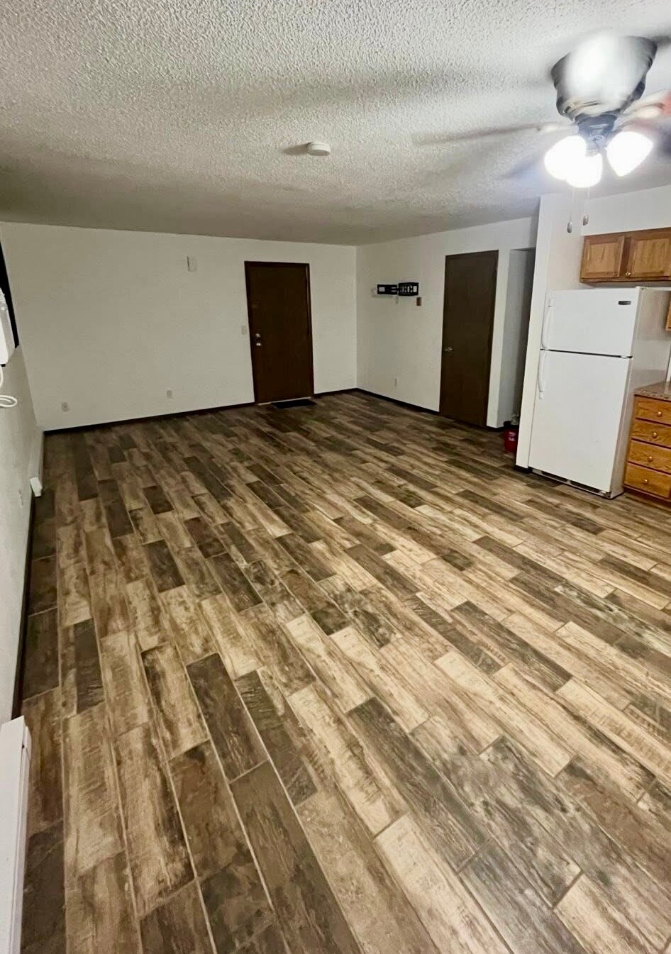 Living Room - 2985 Hales Mill Rd