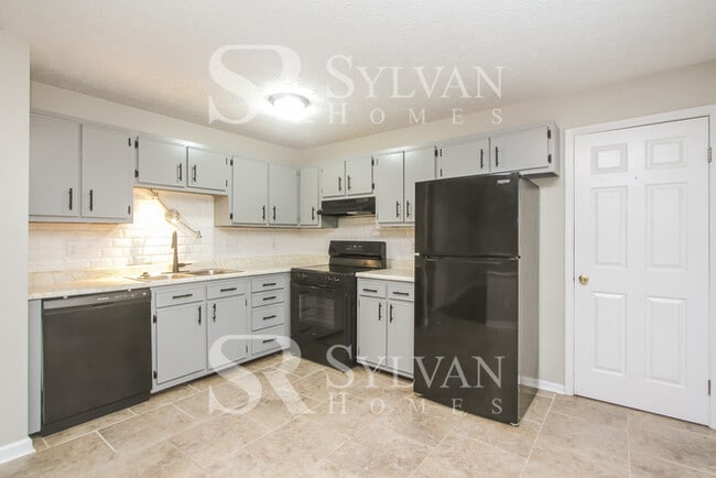 Building Photo - Everything You Need. All Right Here.