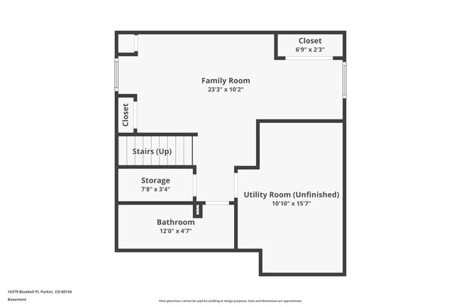 Building Photo - 16379 Bluebell Pl