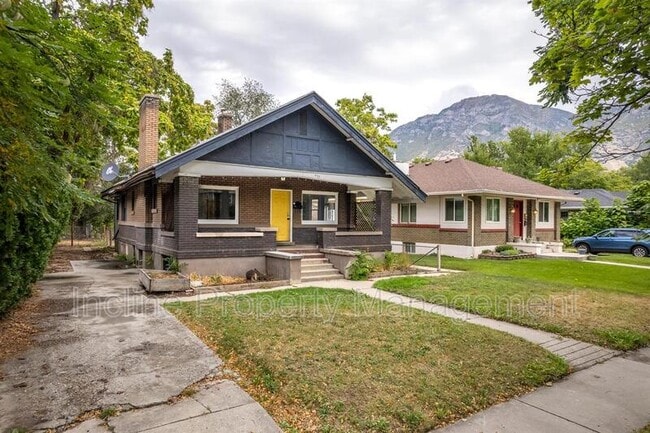 Building Photo - 457 E 100 S St