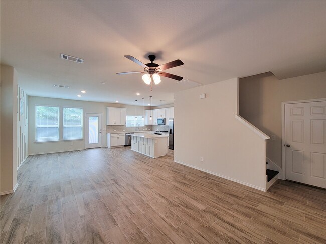 Building Photo - 10509 Harmon Smith Dr.