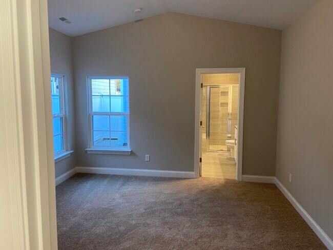 Bedroom - 2188 Moss Meadow Ln