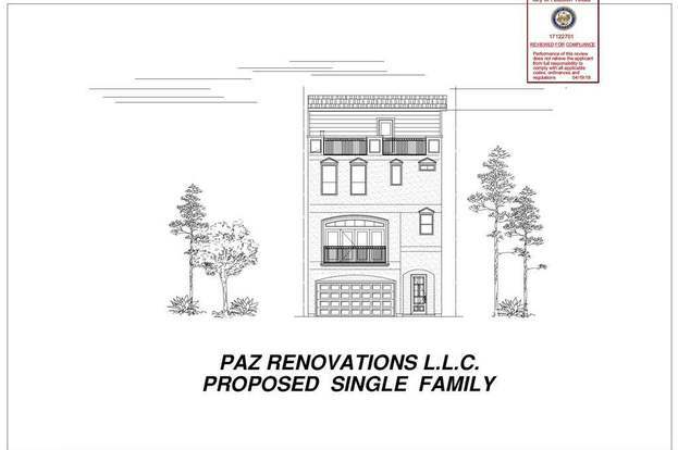 Building Photo - 2422 Hadley St