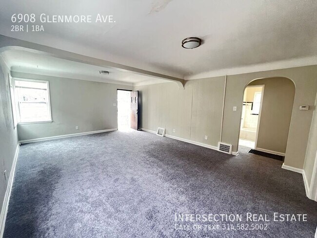 Building Photo - 6908 Glenmore Ave