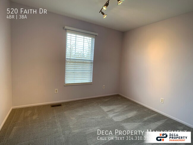 Building Photo - 4 Bedroom House
