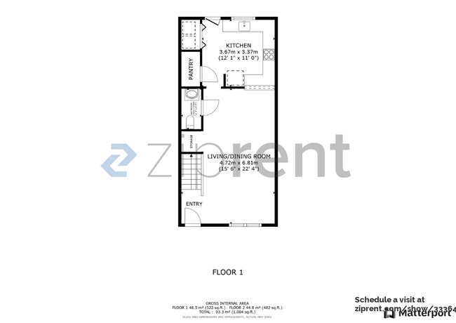 Building Photo - 12275 Abbey Glen Ln