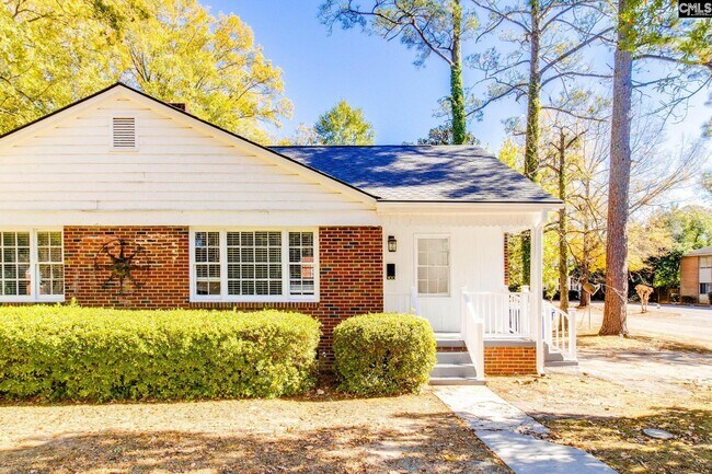 Primary Photo - 1100 Butler St