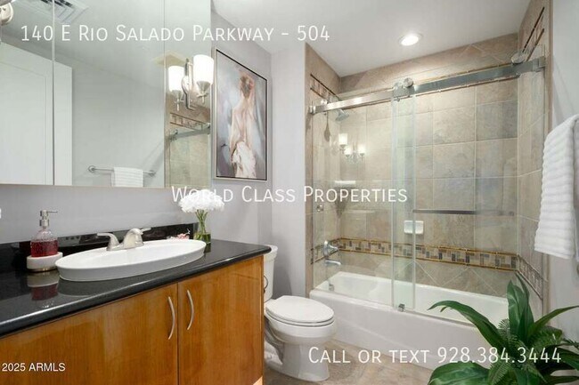 Building Photo - 140 E Rio Salado Pkwy