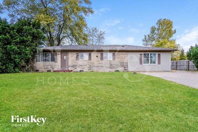 Building Photo - 5707 Prestonwood Ct