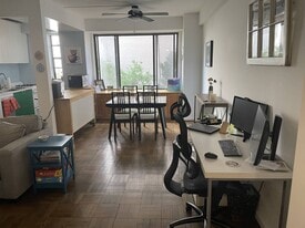 Building Photo - 1 Scott Circle Northwest