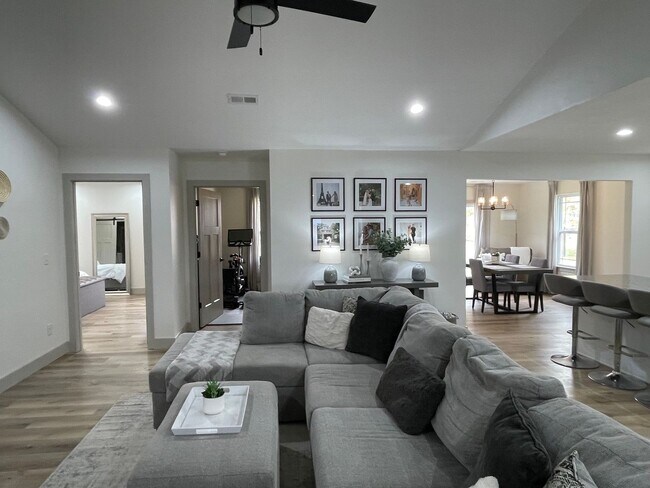 Building Photo - Built in 2025 3 Bed 2 Bath FOR RENT