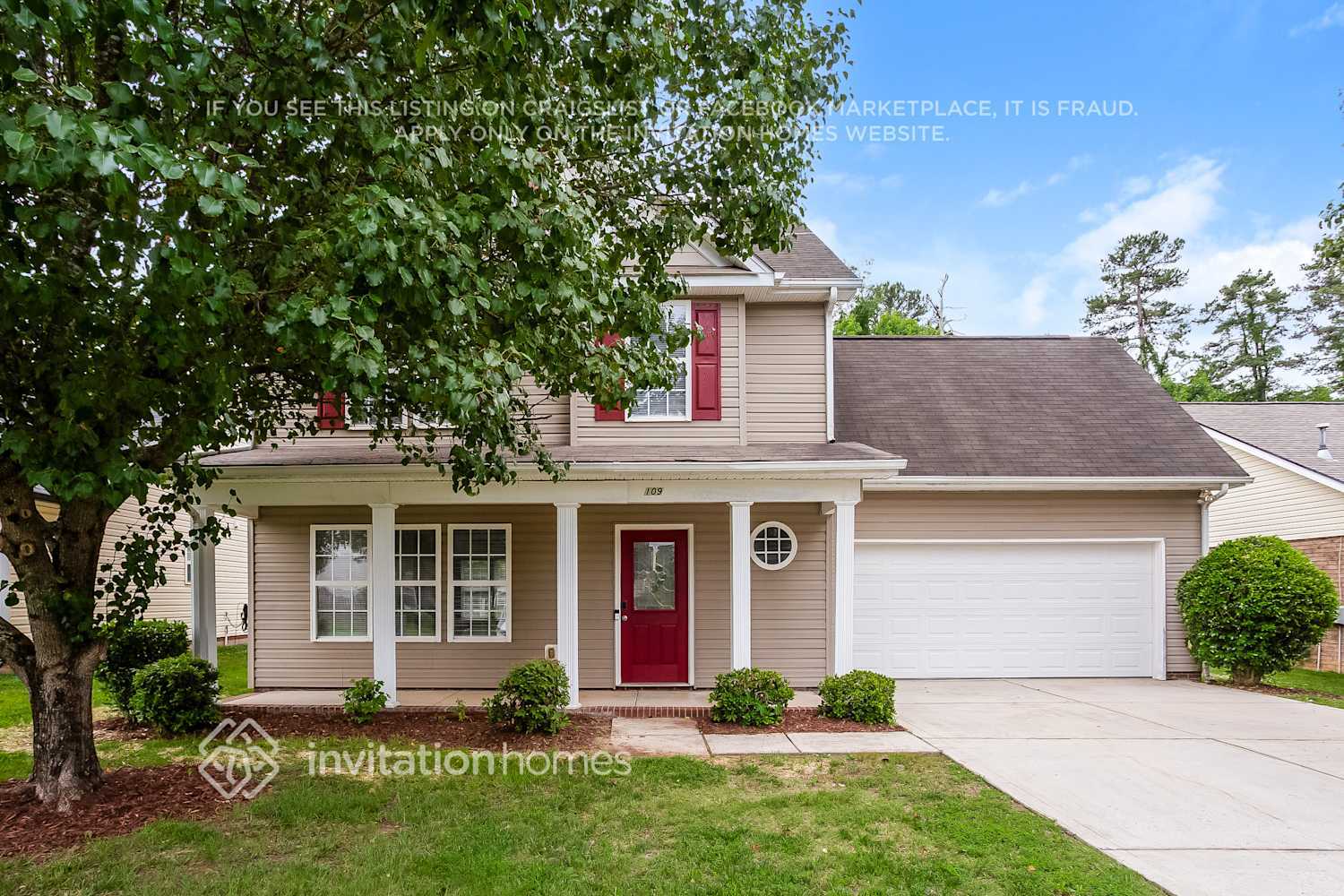 Building Photo - 109 Newport Dr