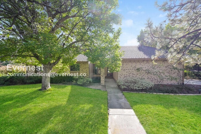 Primary Photo - 4714 S Jasper St