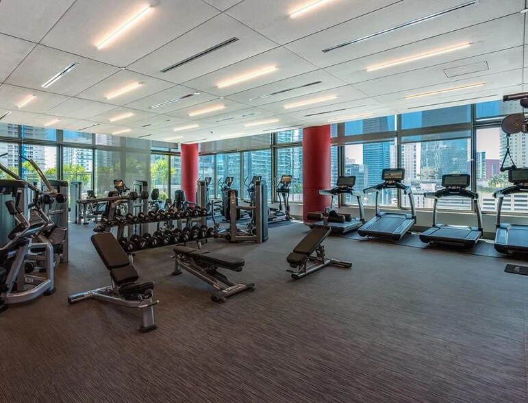 Building Photo - 1080 Brickell Ave