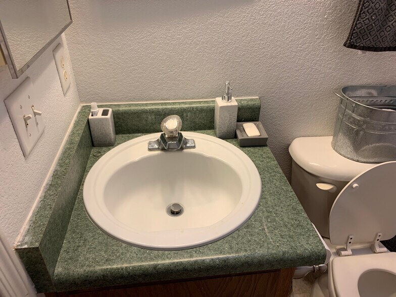 Bathroom #2 - 113 Buffalo Dr