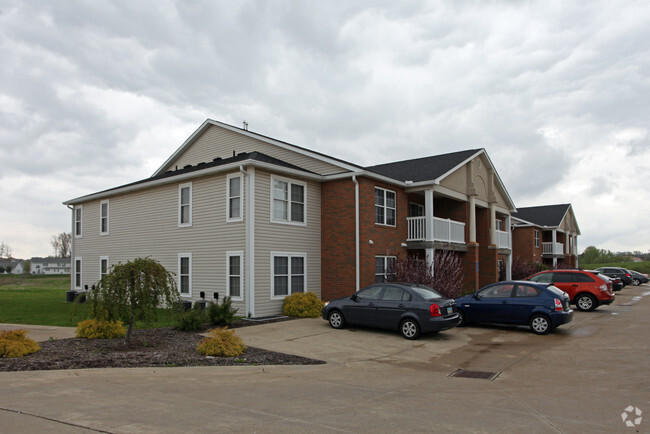 The Legends Apartments at St. Andrews - Legends at St. Andrews