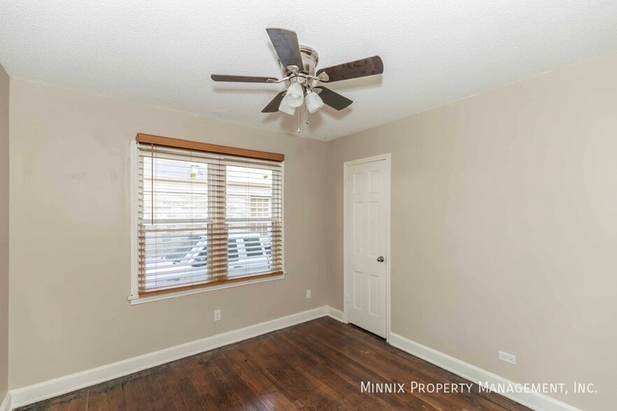 Building Photo - 3001 S Monroe St