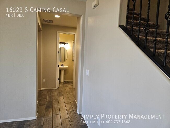 Building Photo - 16023 S Camino Casal