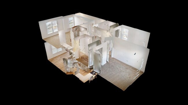 Building Photo - Immaculate New Townhome in Pringle Towns