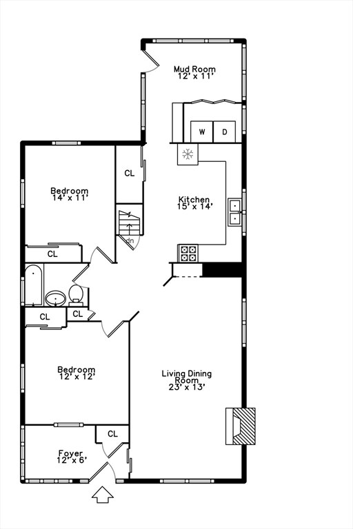 Building Photo - 41 Lynde Ave