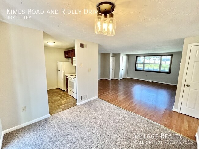 Building Photo - 1953 Kimes Rd