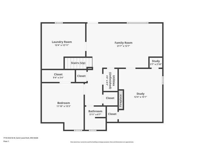 Building Photo - 7110 W 23rd St