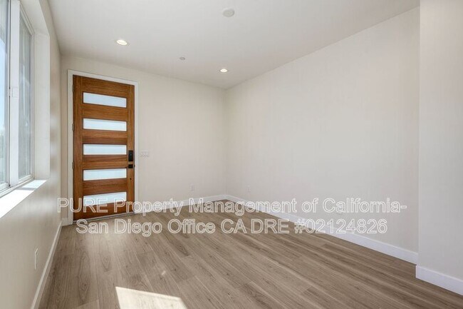 Building Photo - 630 N Juniper St