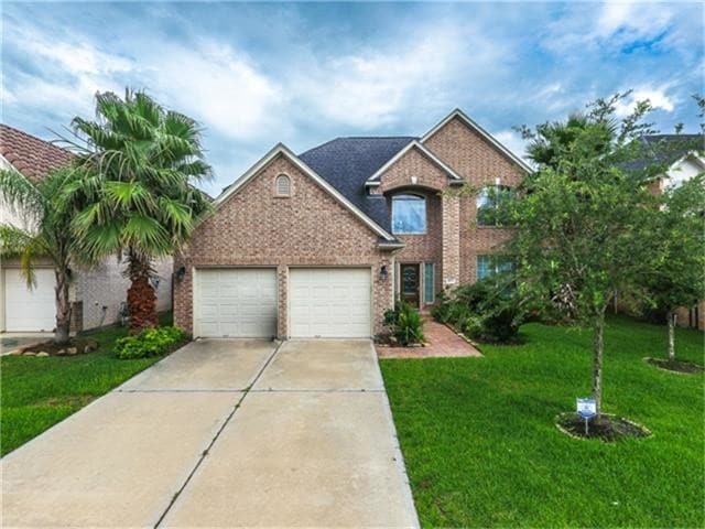 Primary Photo - 4023 Brindisi Ct