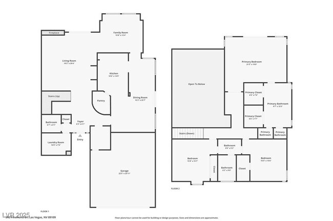 Building Photo - 840 Pinehurst Dr