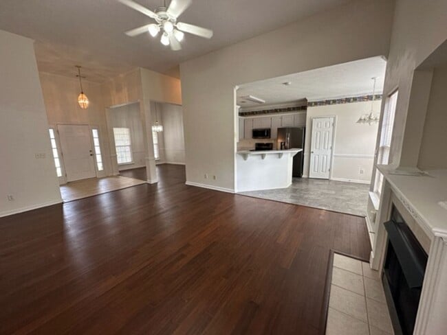 Building Photo - Beautiful 4 BR, 2 BA home for rent in Martinez, GA - Columbia County