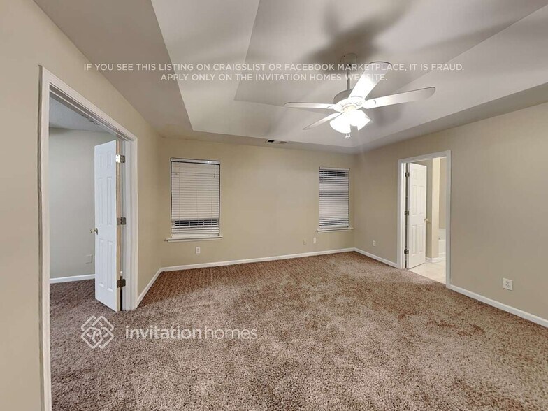 Building Photo - 6718 Brookfield Way