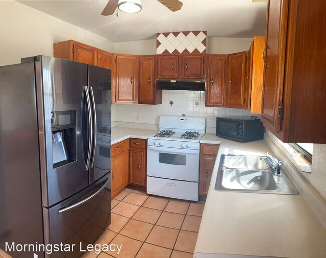 Building Photo - 3 br, 2 bath House - 1751 E Organ Avenue